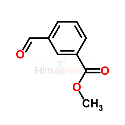 Метил 3-формилбензоат