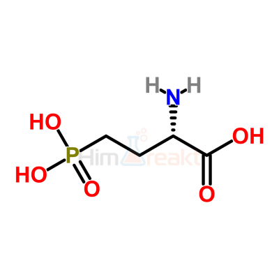 L-(+)-2-амино-4-фосфономасляный кислота