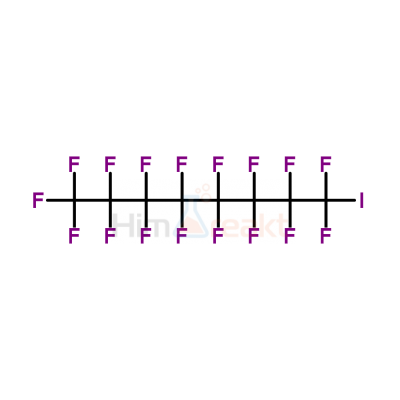 Гептадекафтор-1-йодооктан