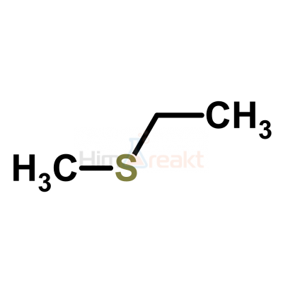 Этил метил сульфид