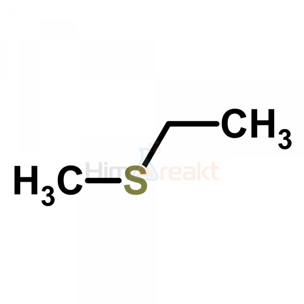 Этил метил сульфид