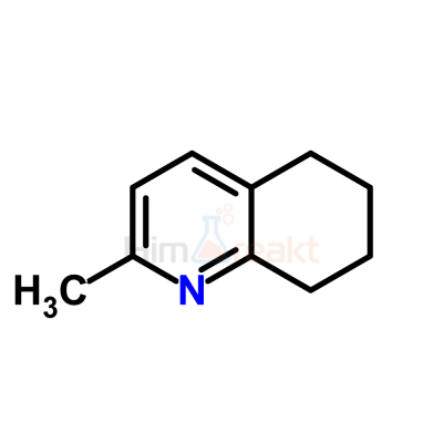 5,6,7,8-Тетрагидрохинальдин