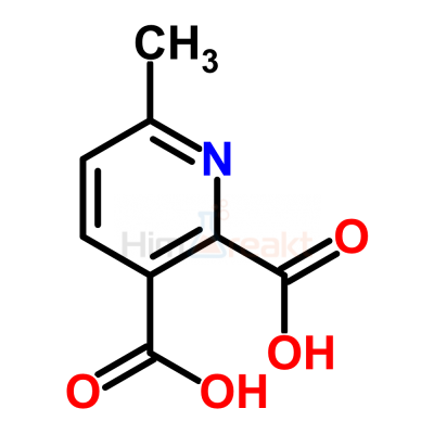 6-Метилпиридин-2,3-дикарбоновая кислота