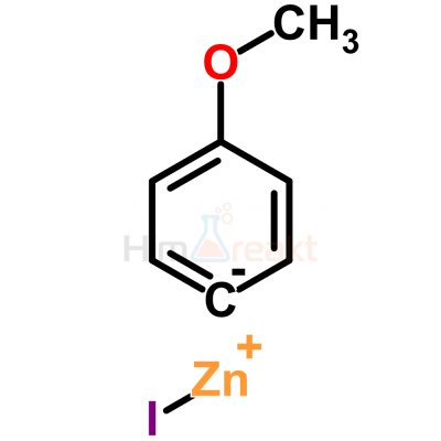4-Метоксифенилцинк йодид раствор
