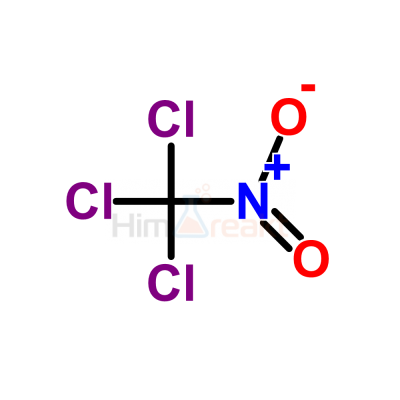 Трихлорнитрометан