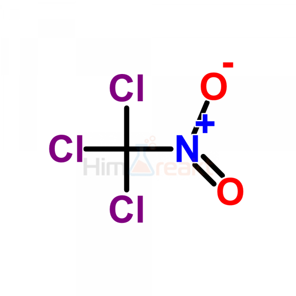 Трихлорнитрометан