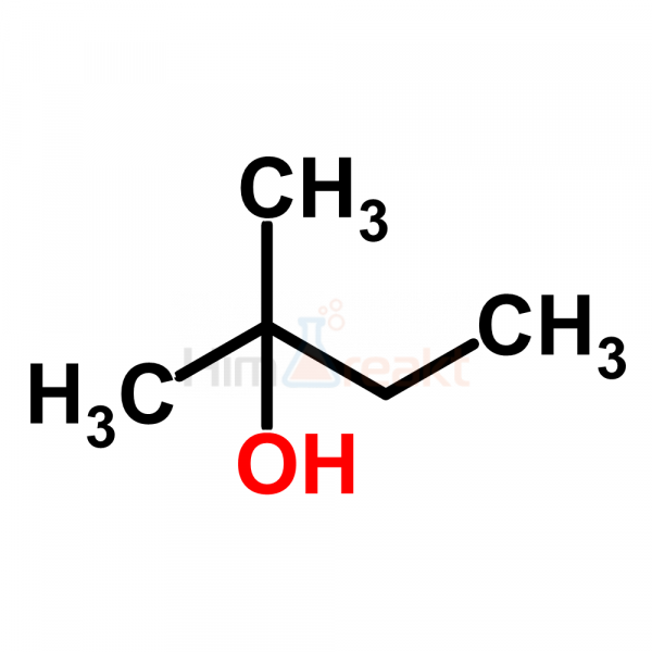 2-Метил-2-бутанол