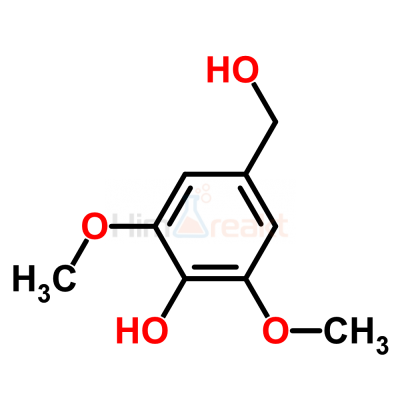4-Гидрокси-3,5-диметоксиспирт бензиловый