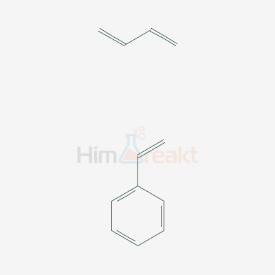 Полистирол-блок-полибутадиен-блок-полистирол