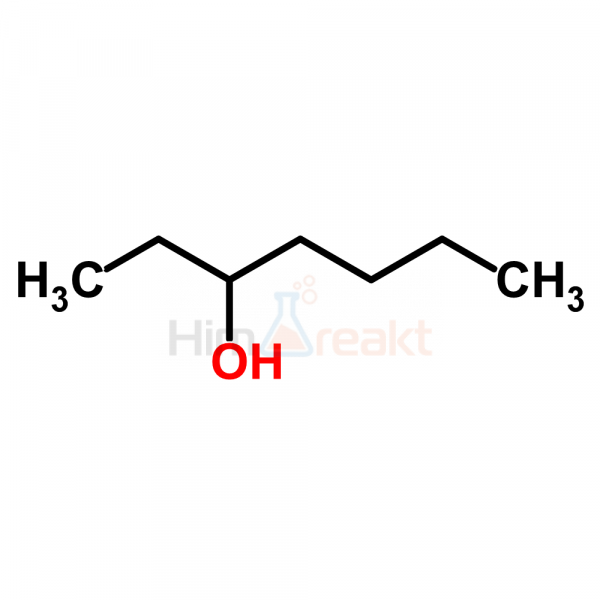 3-Гептанол