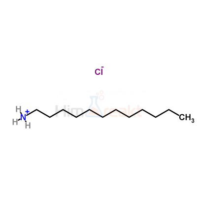 Додециламин гидрохлорид