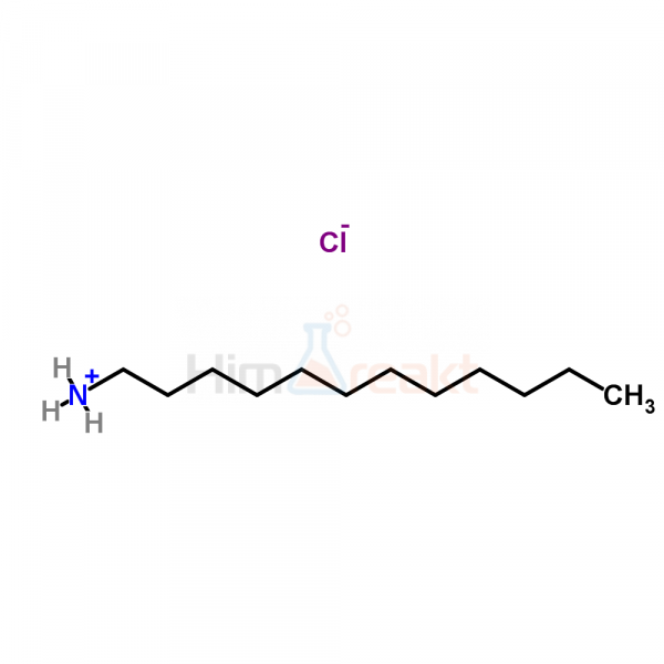 Додециламин гидрохлорид