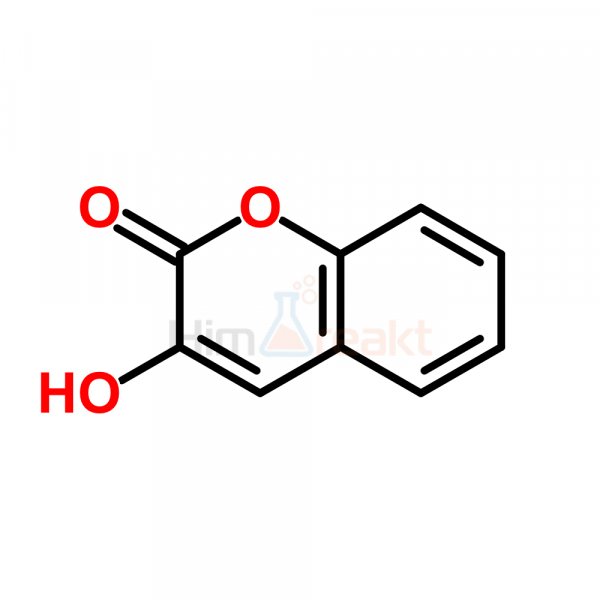 3-Гидроксикоумарин