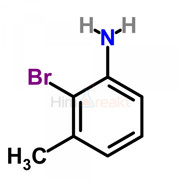 2-Бром-3-метиланилин