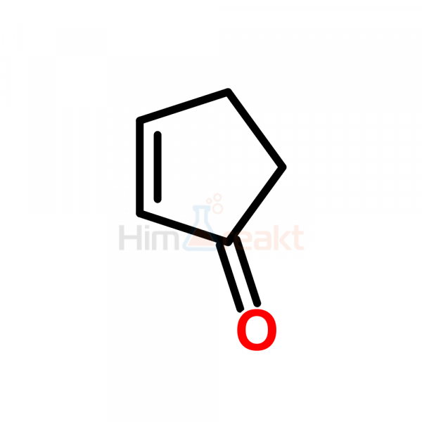 2-Циклопентен-1-он