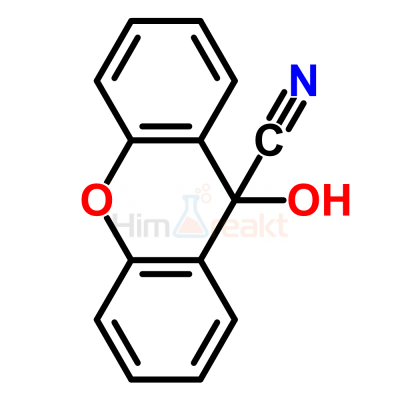2-[2-(Гидроксиметил)фенокси]бензолкарбонитрил