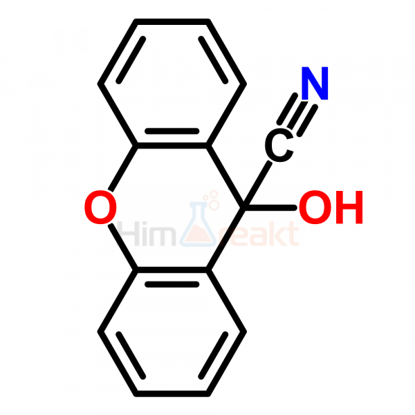 2-[2-(Гидроксиметил)фенокси]бензолкарбонитрил