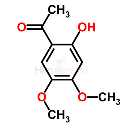 2'-Гидрокси-4',5'-диметоксиацетофенон