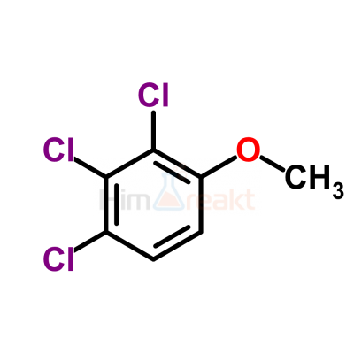 2,3,4-Трихлоранизол
