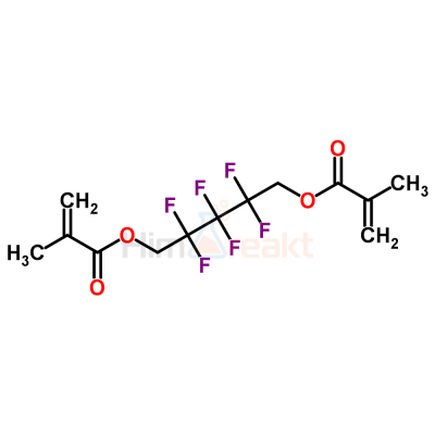 1,1,5,5-Тетрагидроперфторпентил-1,5-диметакрилат