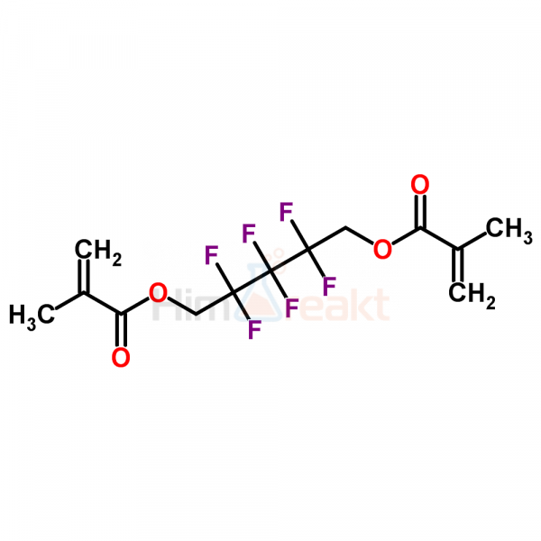 1,1,5,5-Тетрагидроперфторпентил-1,5-диметакрилат