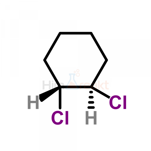 Транс-1,2-дихлорциклогексан