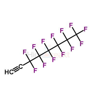 (Перфтор-N-гексил)ацетилен