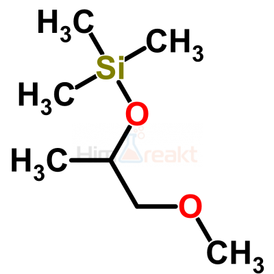 (1-Метокси-2-пропокси)триметилсилан