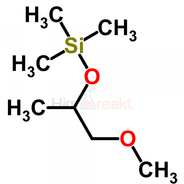 (1-Метокси-2-пропокси)триметилсилан