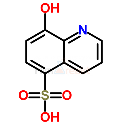 8-Гидроксикуинолин-5-сульфоновая кислота