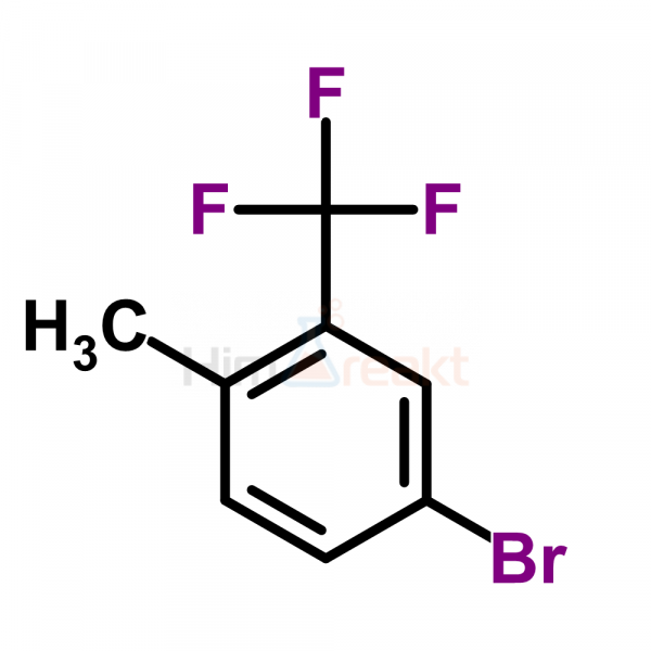 5-Бром-2-метилбензотрифторид
