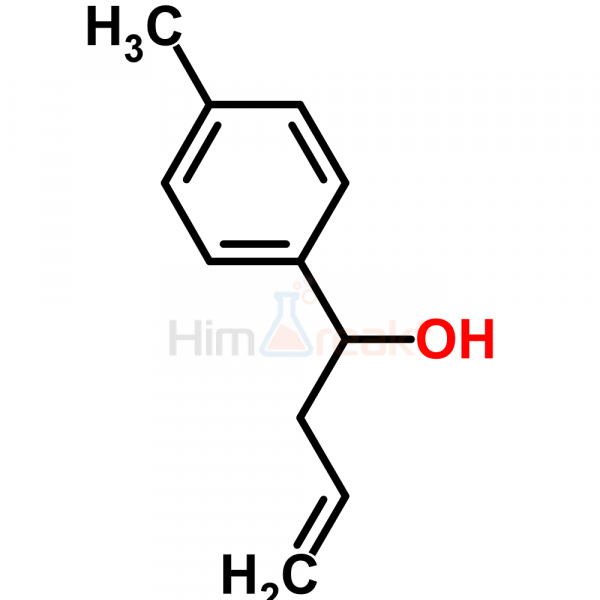 1-(4-Метилфенил)-3-бутен-1-ол