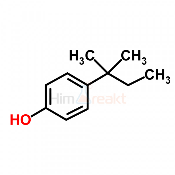 4-Трет-амилфенол