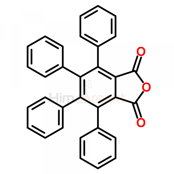 Тетрафенилфталевый ангидрид