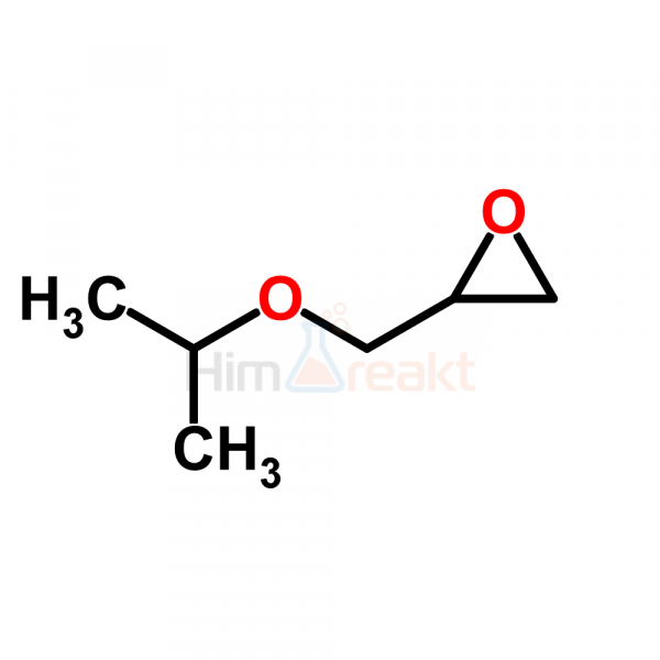 Глицидил изопропил эфир