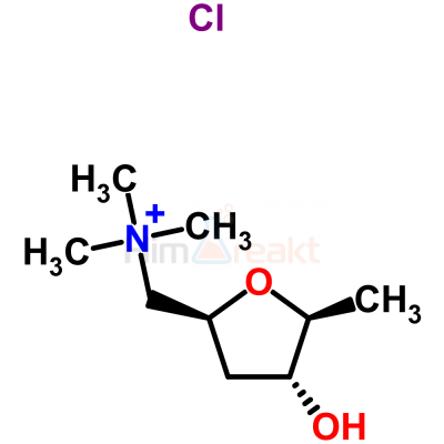 (+)-Мускарин хлорид
