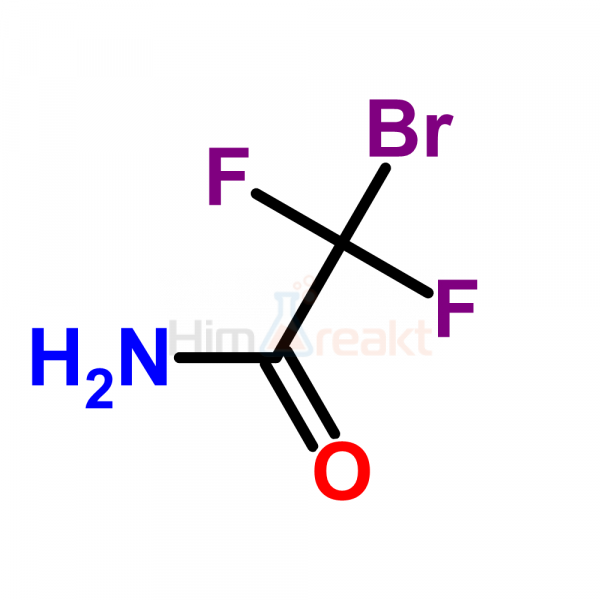 Бромдифторацетамид