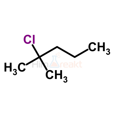 2-Хлор-2-метилпентан
