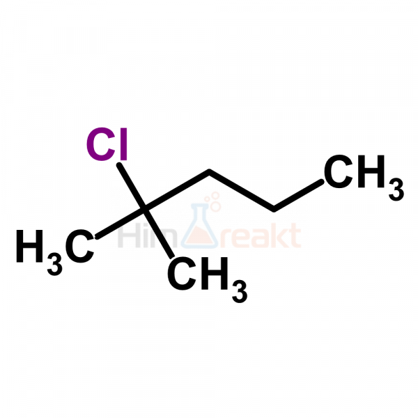 2-Хлор-2-метилпентан