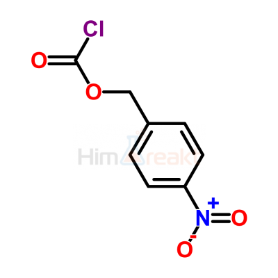 4-Нитробензил хлороформат