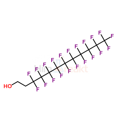 1H,1H,2H,2H-перфтордодекан-1-ол