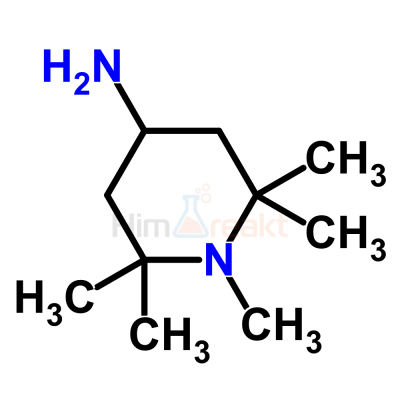 4-Амино-1,2,2,6,6-пентаметилпиперидин