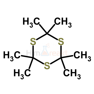 Тритиоацетон