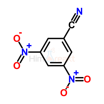 3,5-Динитробензонитрил