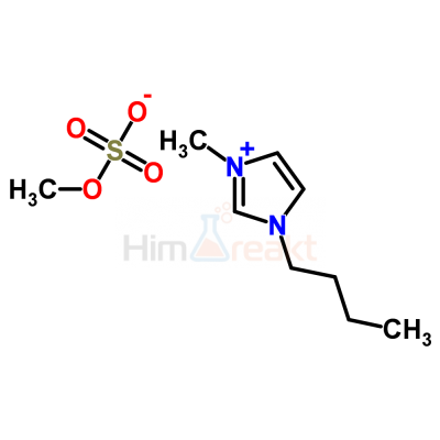 1-Бутил-3-метилимидазол метил сульфат