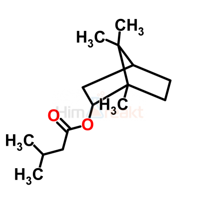 Изоборнил изовалерат