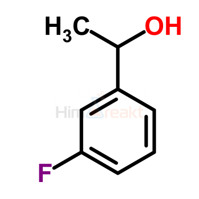 1-(3-Фторфенил)этанол