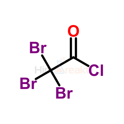 Трибромацетил хлорид