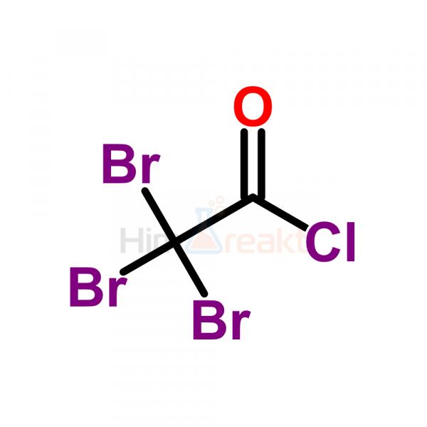 Трибромацетил хлорид