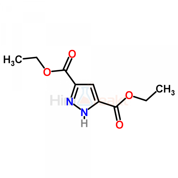 Диэтил 3,5-пиразолдикарбоксилат